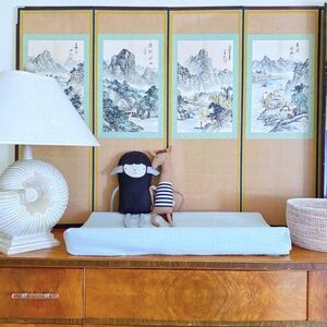 Meet your Posher, Dorian